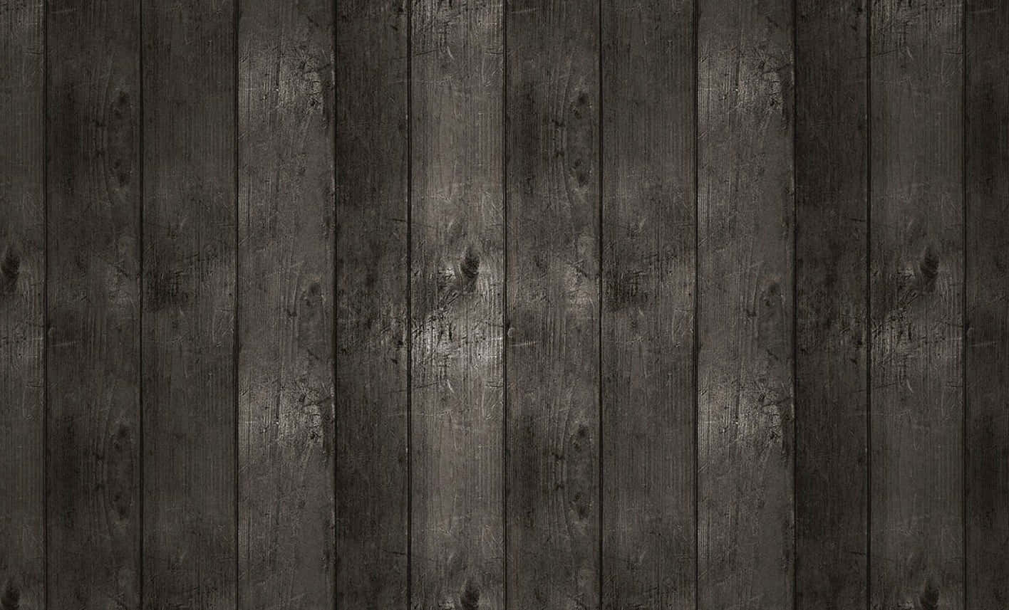 Dark Wood Background Alternating Gray