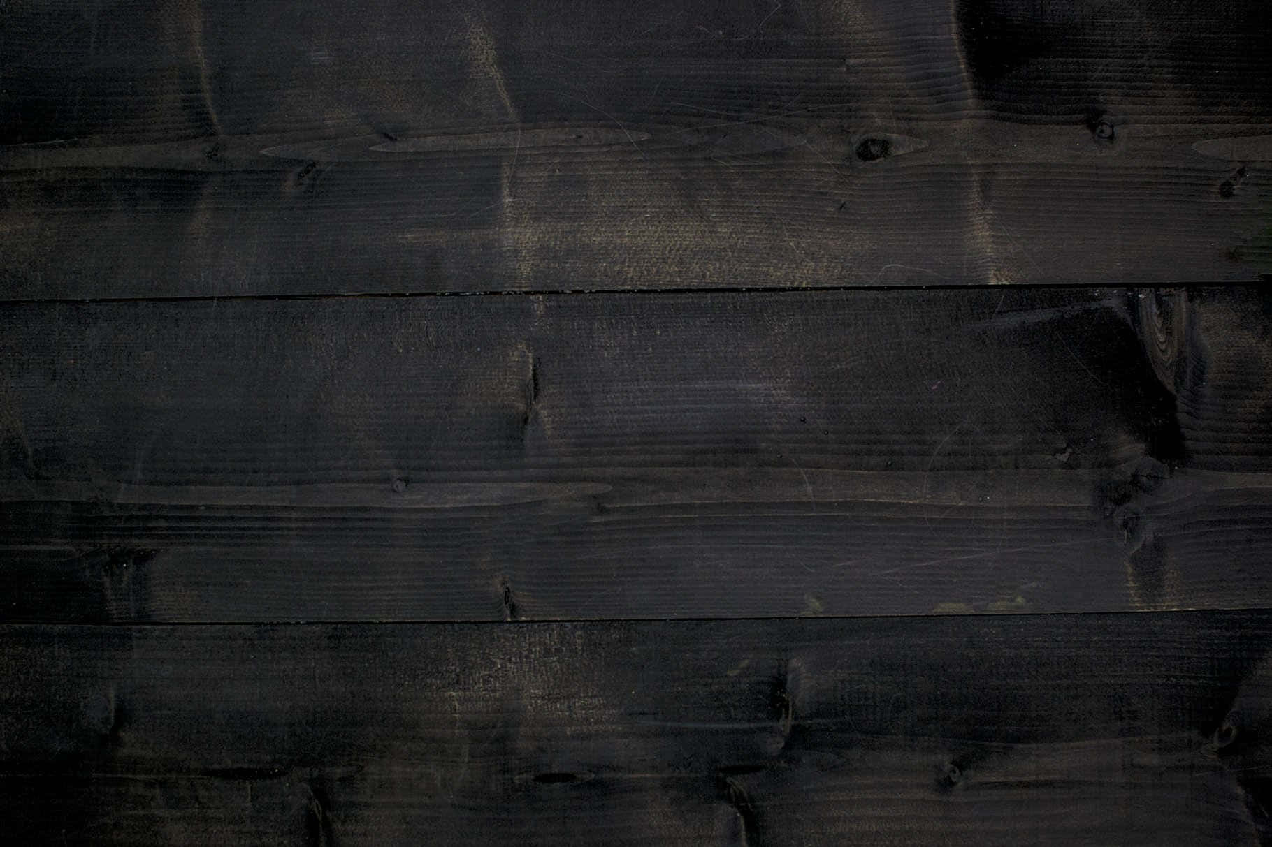 Dark Wood Background Dark Gray