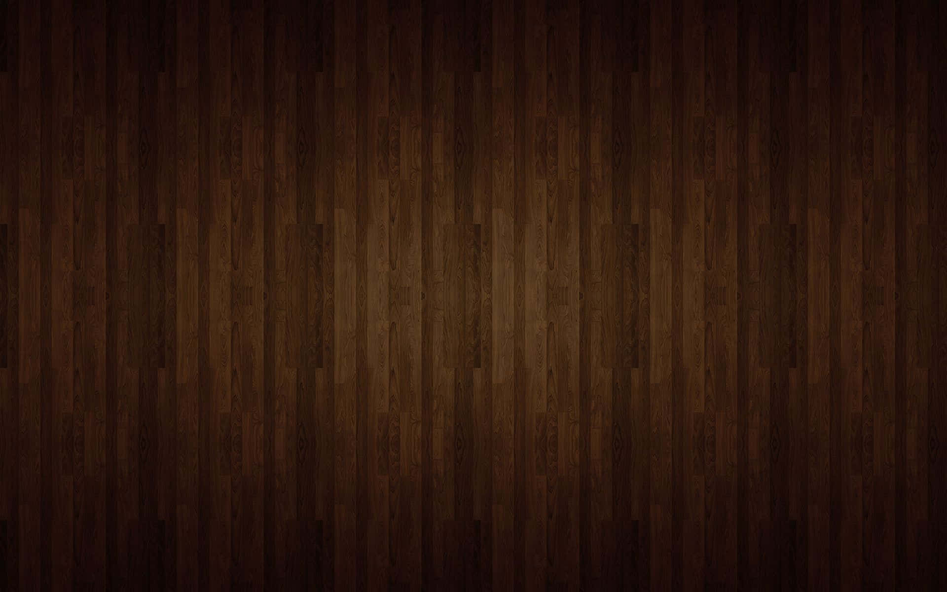 Dark Wood Background Brown Design