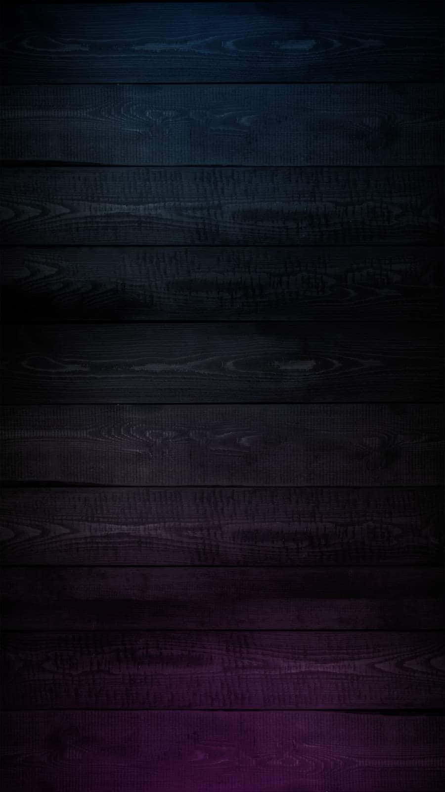 Enigmatic Darkness - Dark Wood Background