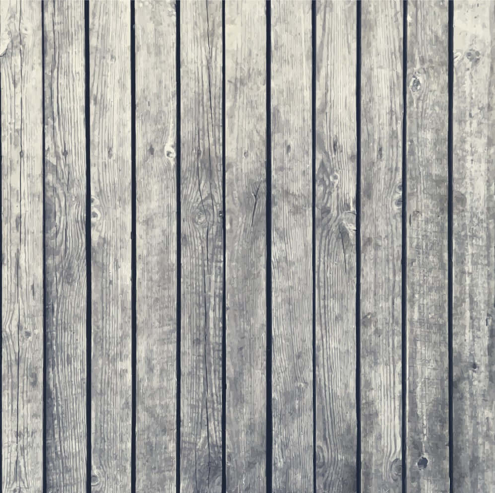 Dark Wood Background Vertical Gray
