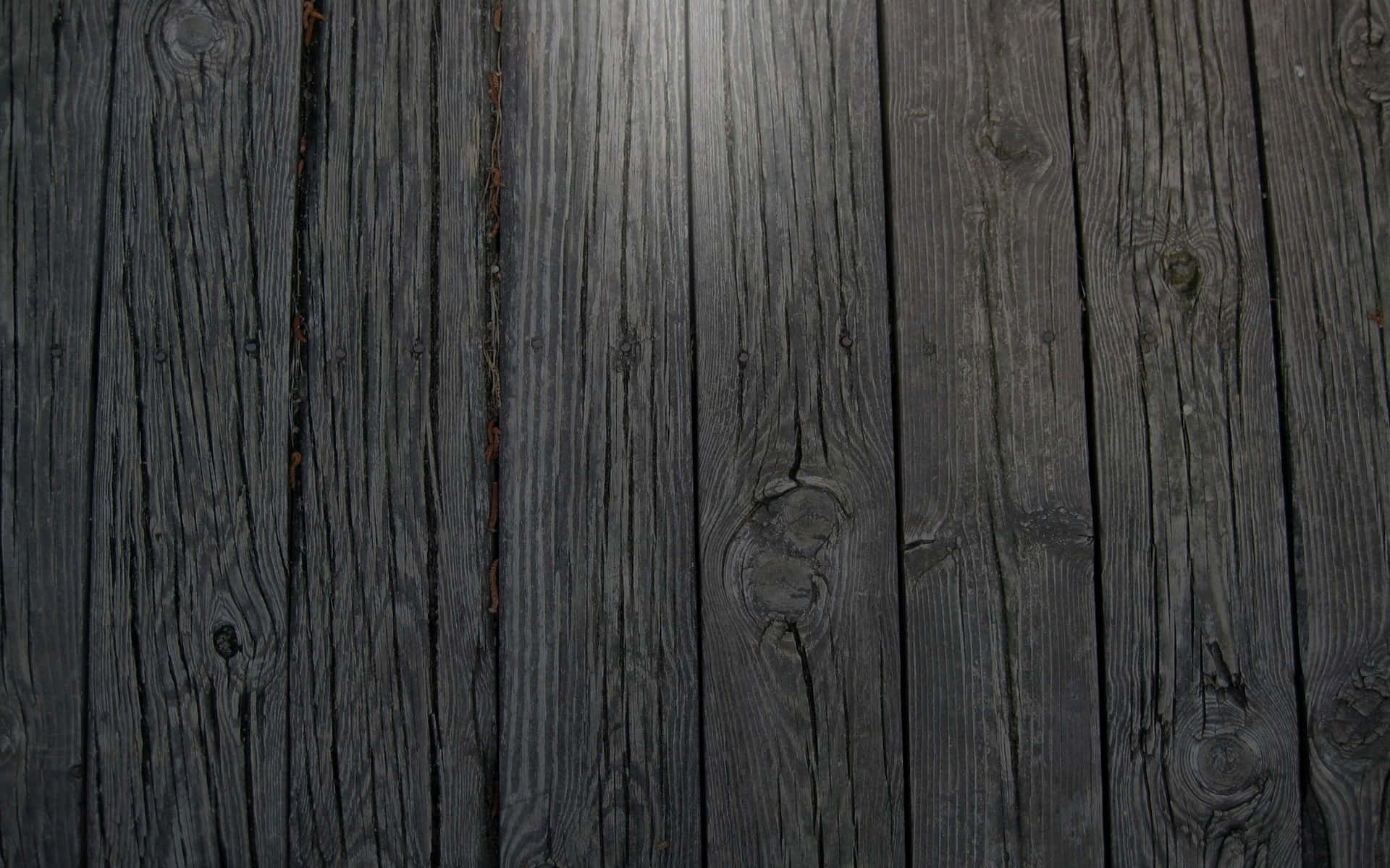Dark Wooden Texture Background Wallpaper