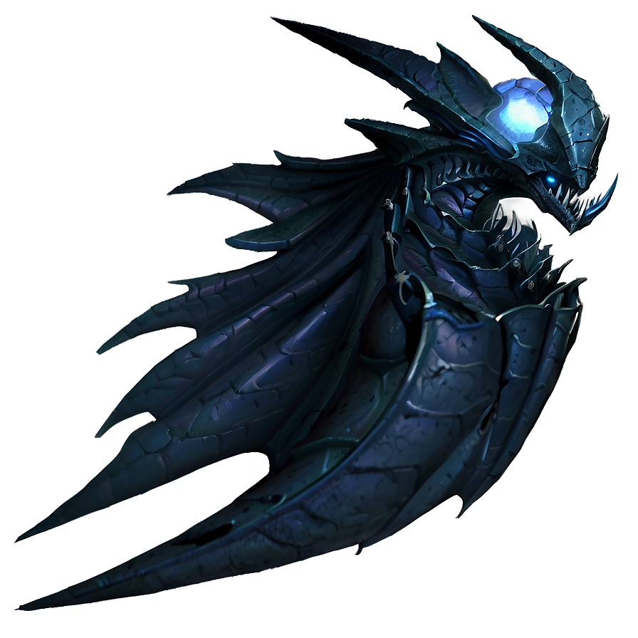 Darkness B PNG