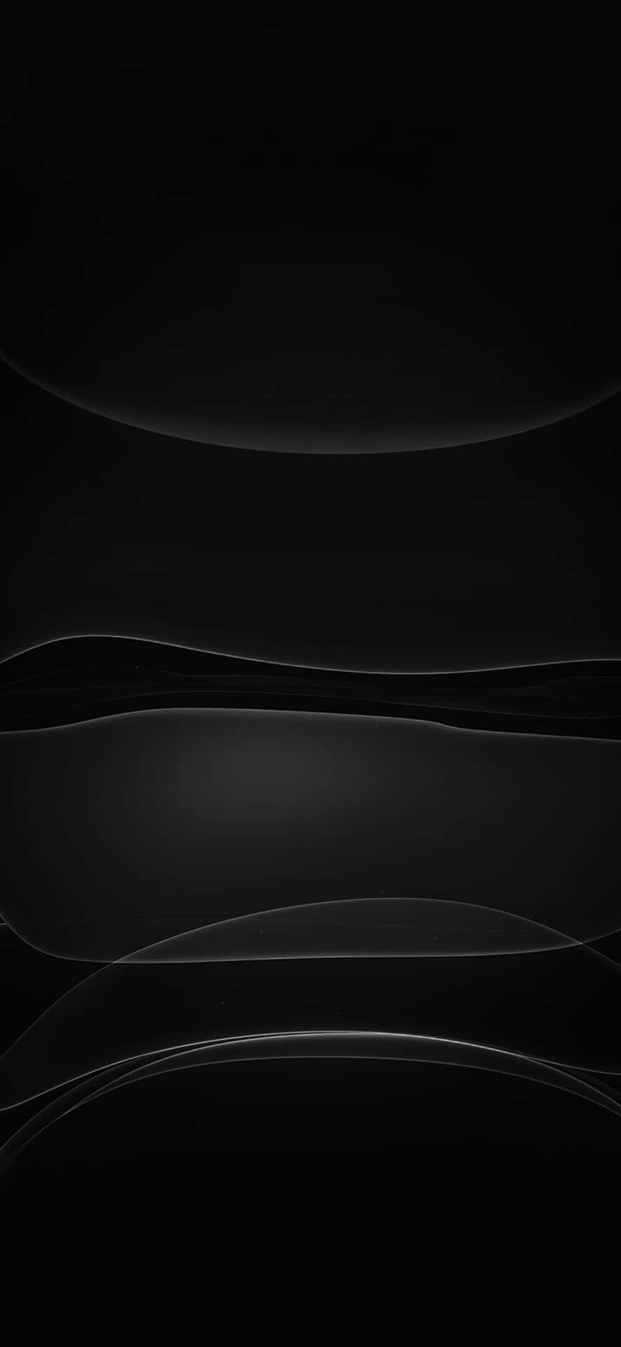 The Latest iPhone with a Dark Finish Wallpaper