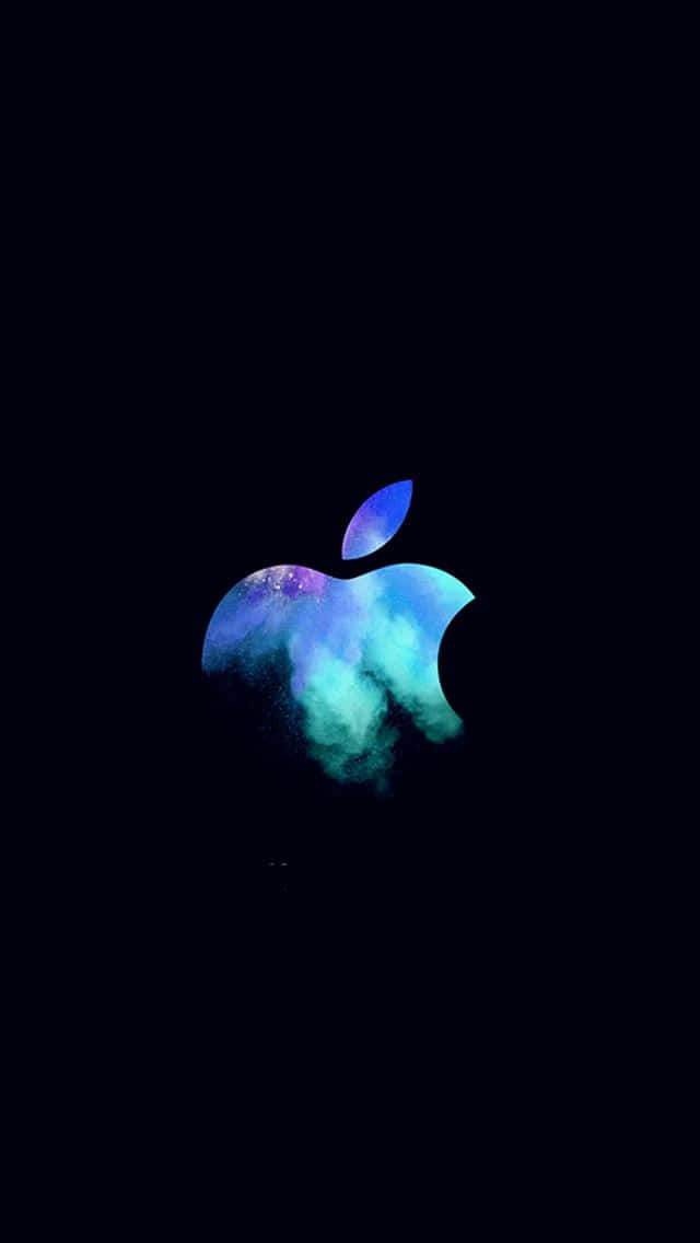 Apple logo tapet HD tapet Wallpaper