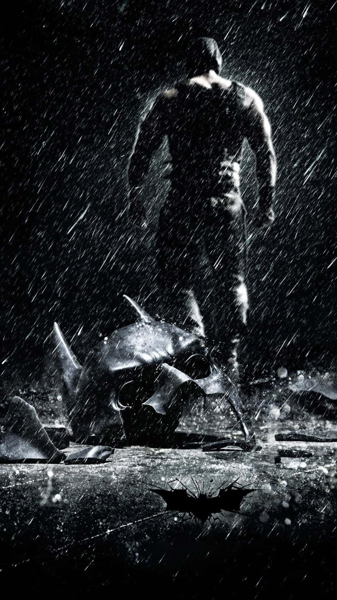 The Dark Knight Rises Wallpaper Wallpaper