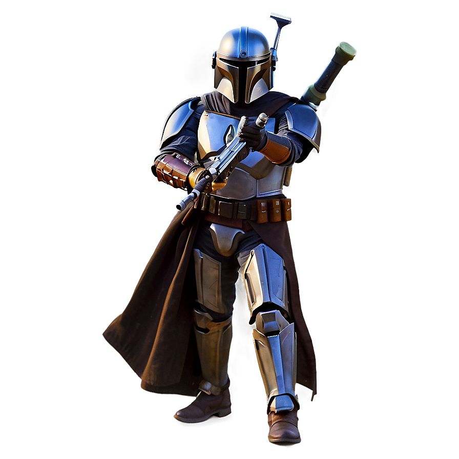 Darksaber Duel Mandalorian Png 88 PNG