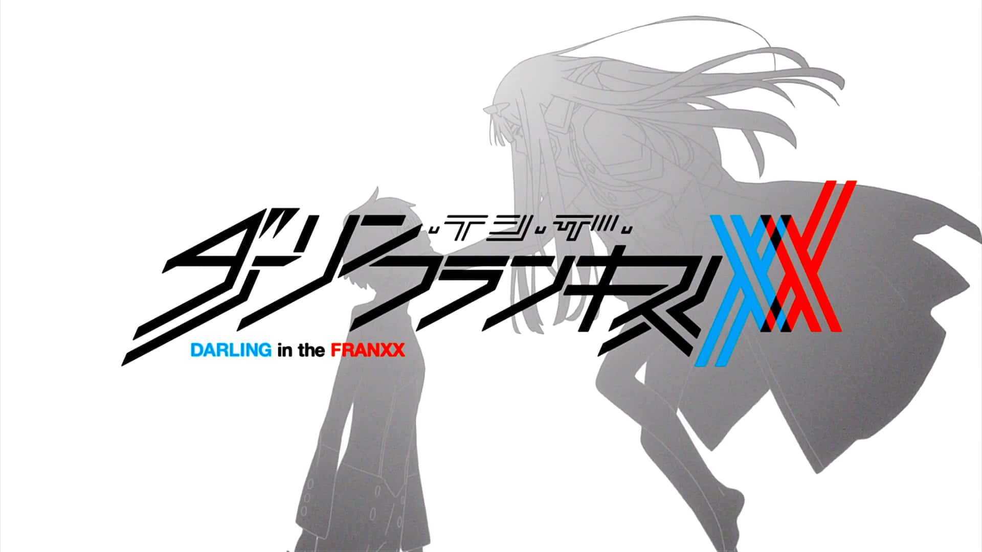"A team of brave pilots soar into the unknown in the world of Darling In The Franxx."