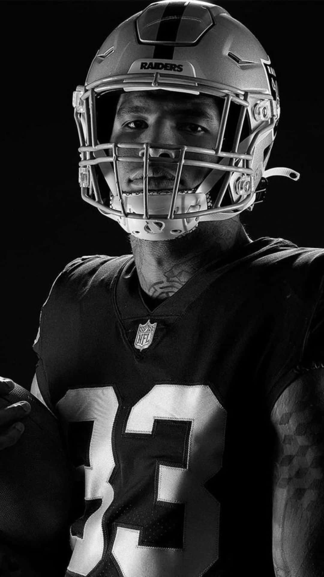 Darren Waller Wallpaper