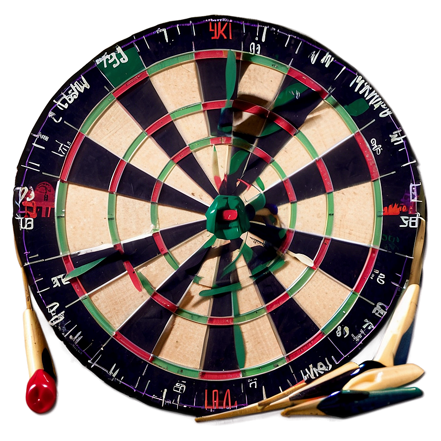 Dart Flight Patterns Png 54 PNG