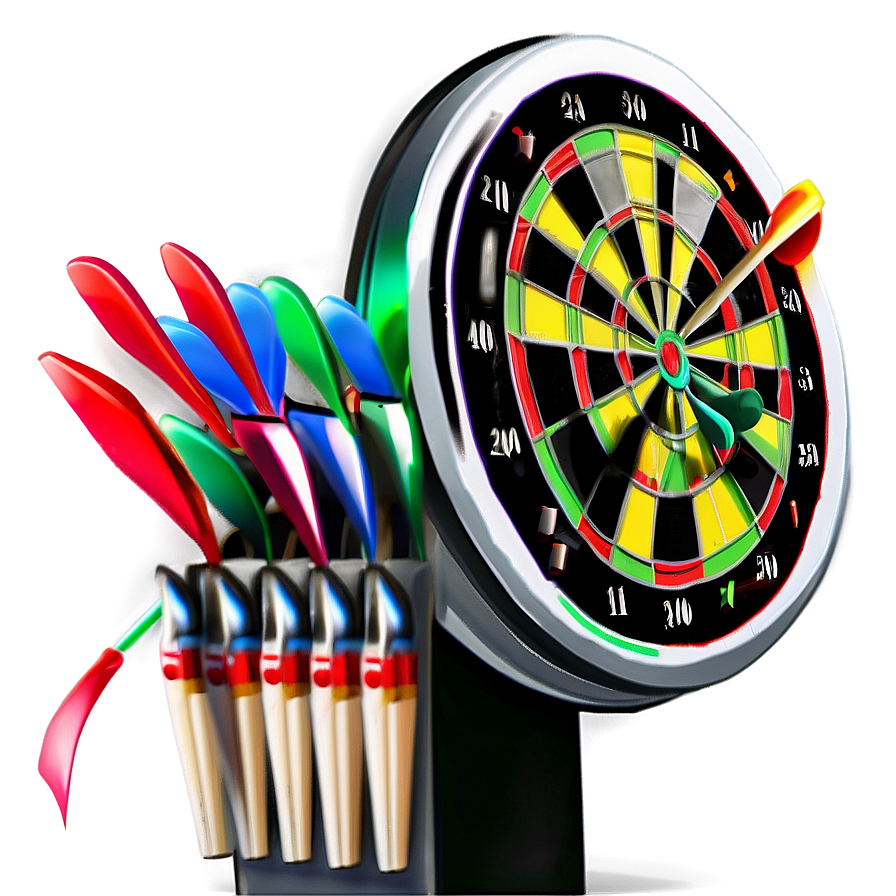 Dart Game Strategy Png 54 PNG