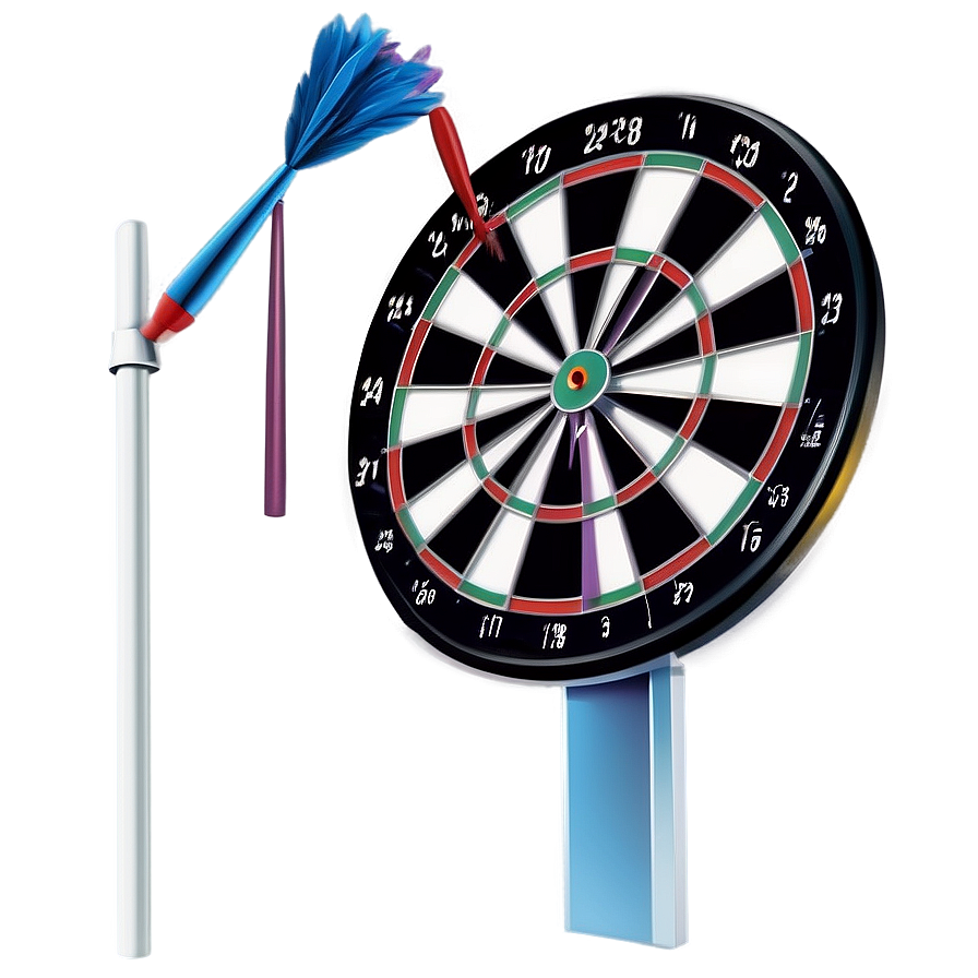 Dart Game Strategy Png Vqx PNG