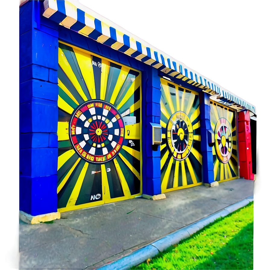 Dart Shop Exteriors Png 06242024 PNG