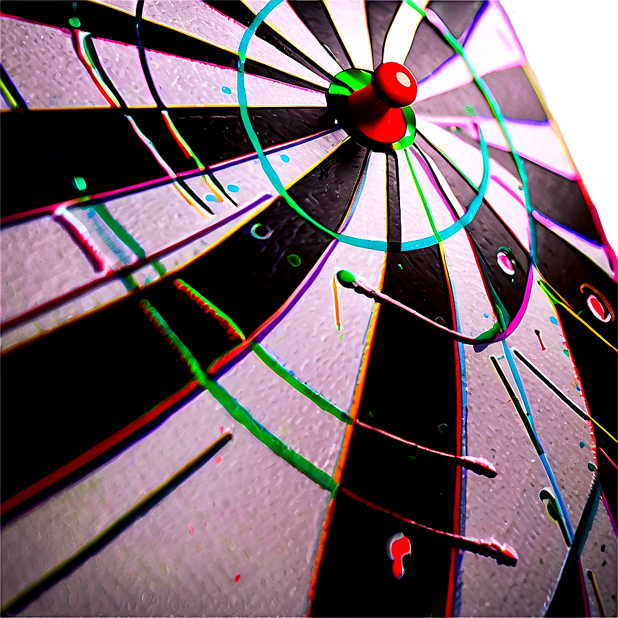 Dartboard Bullseye Png Wwu57 PNG