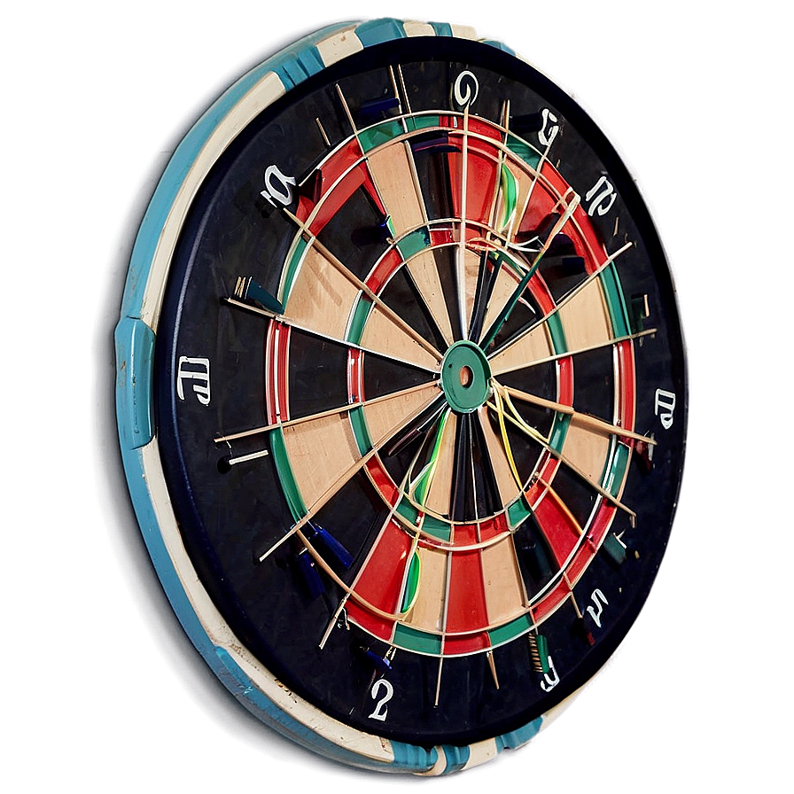 Dartboard Surround Protector Png Rww18 PNG