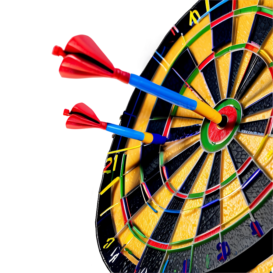 Dartboard Target Png Kxr PNG