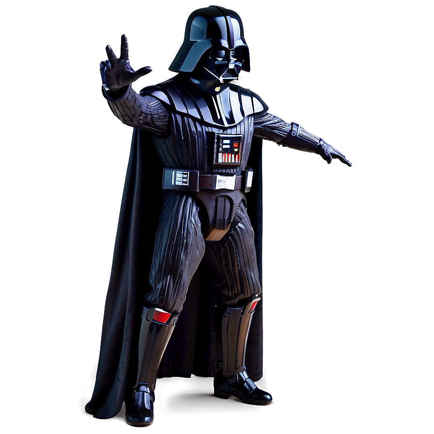 Download Darth Vader Action Pose Png 33 | Wallpapers.com