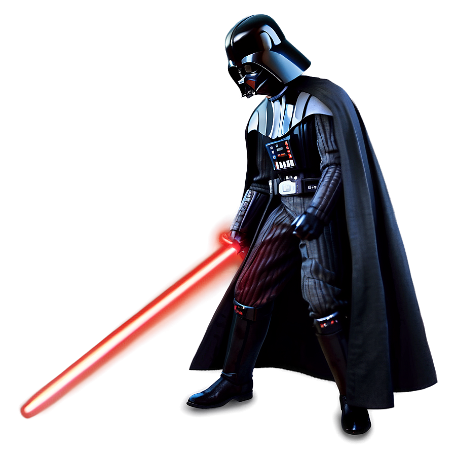 Darth Vader Anakin Transformation Png 20 PNG