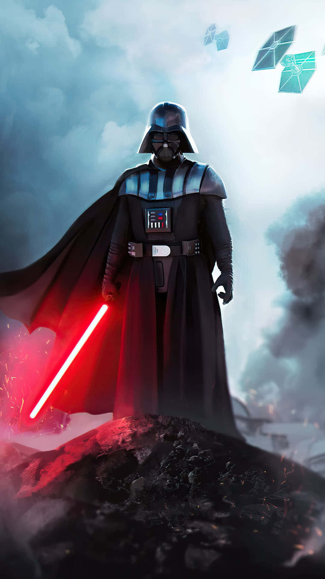 Darth Vader – The Most Iconic Villain in Movie History