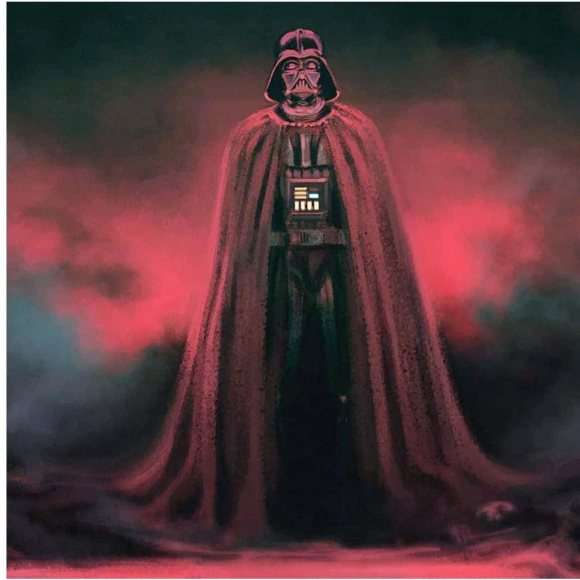 Emperor Of The Galactic