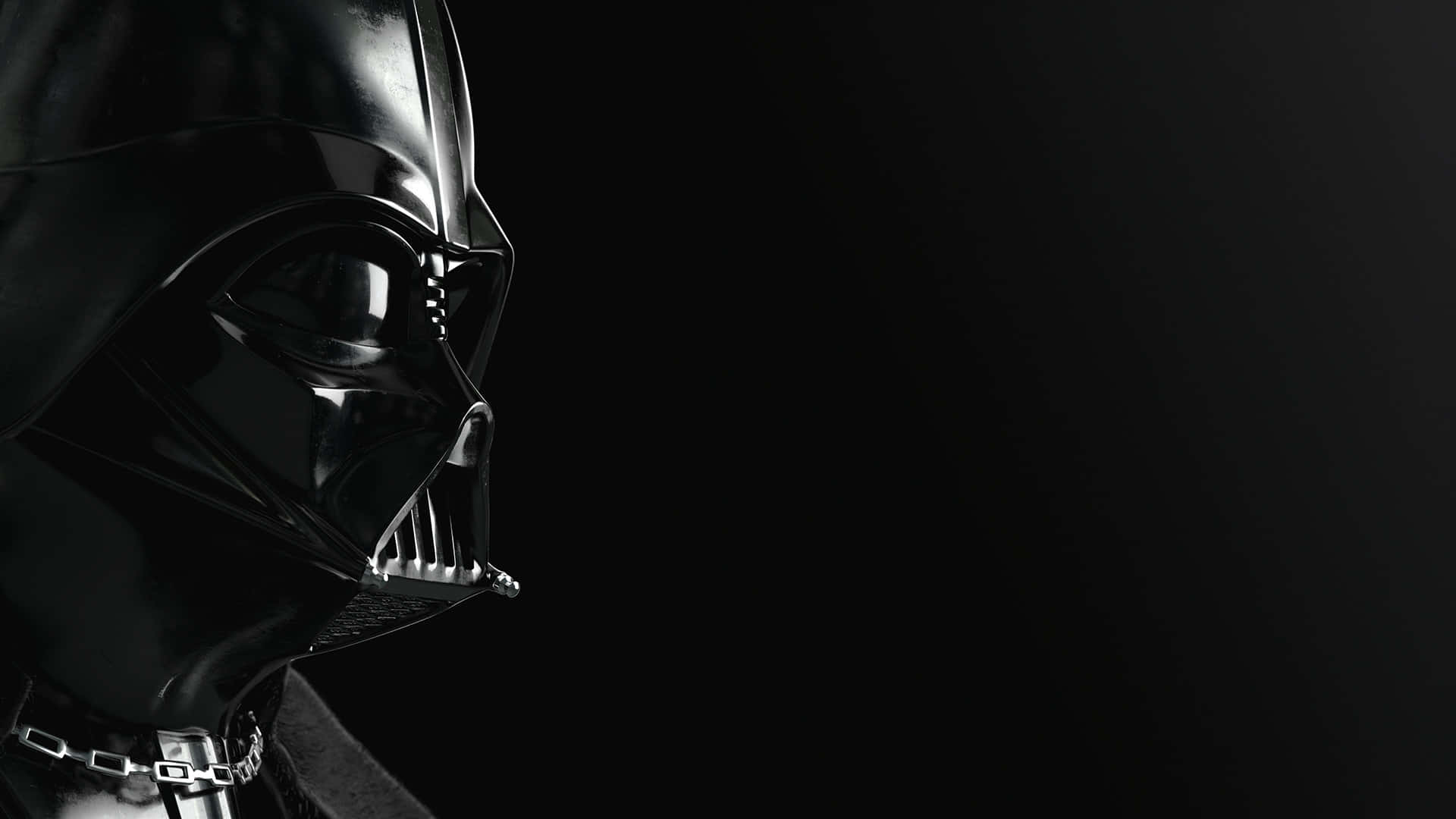 Darthvader, Der Ikonische Sith-lord