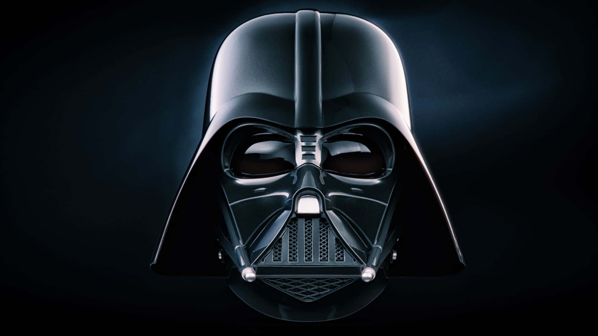 The Charisma of Darth Vader