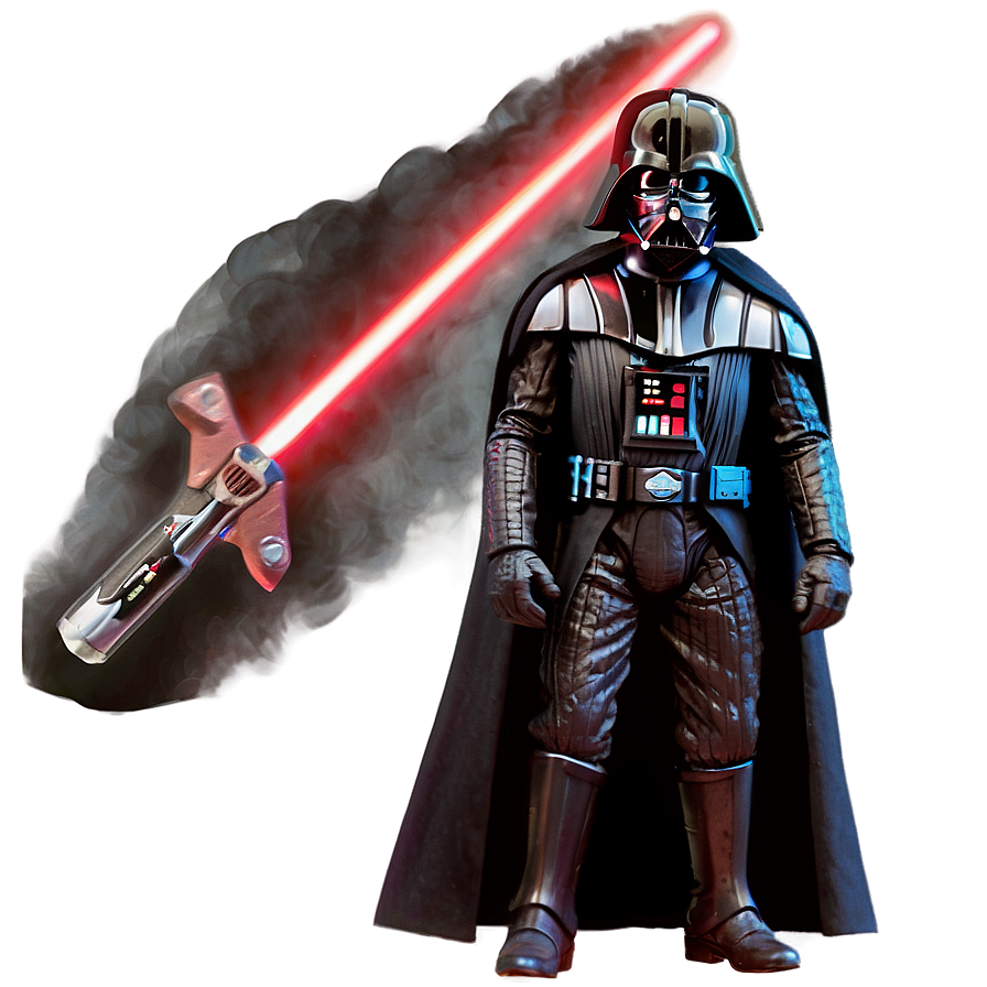 Darth Vader Battle Damage Png Thy28 PNG