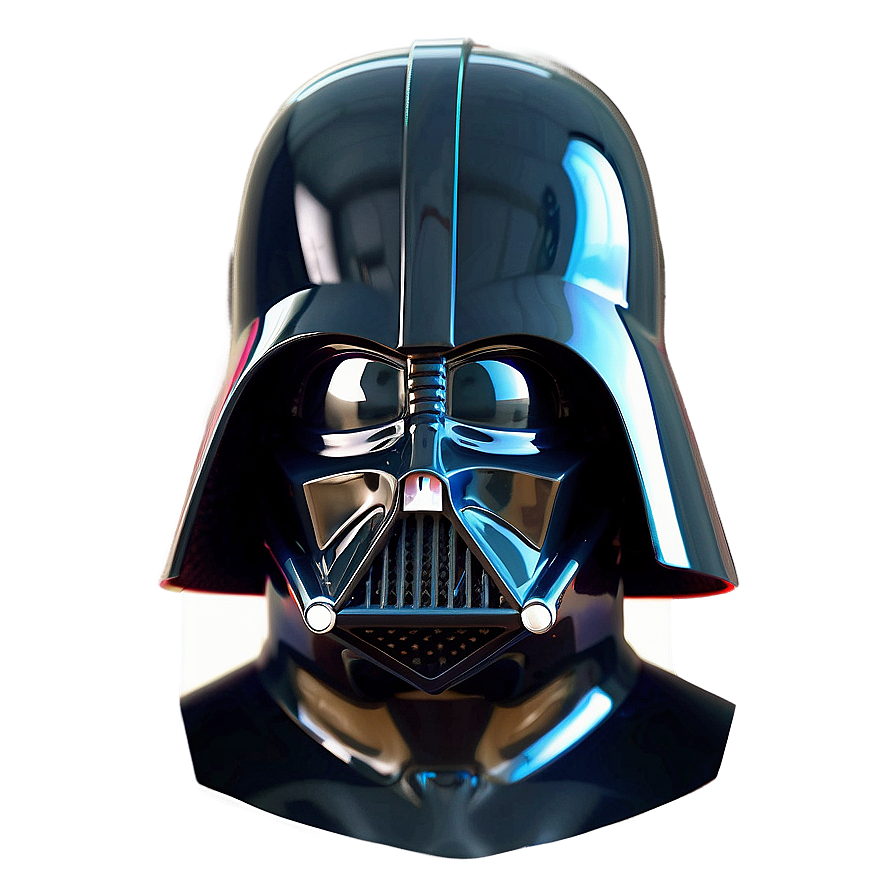 Darth Vader Breathing Apparatus Png 87 PNG