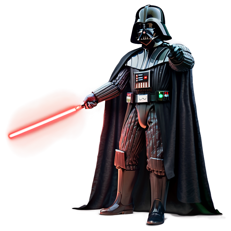 Download Darth Vader Concept Art Png 71 | Wallpapers.com