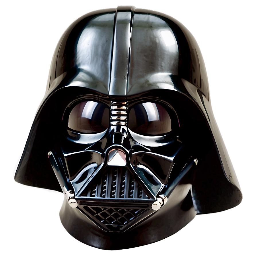 Darth Vader Customizable Helmet Png 34 PNG