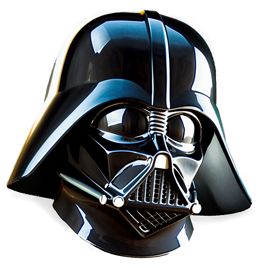 Download Darth Vader Customizable Helmet Png Ium | Wallpapers.com