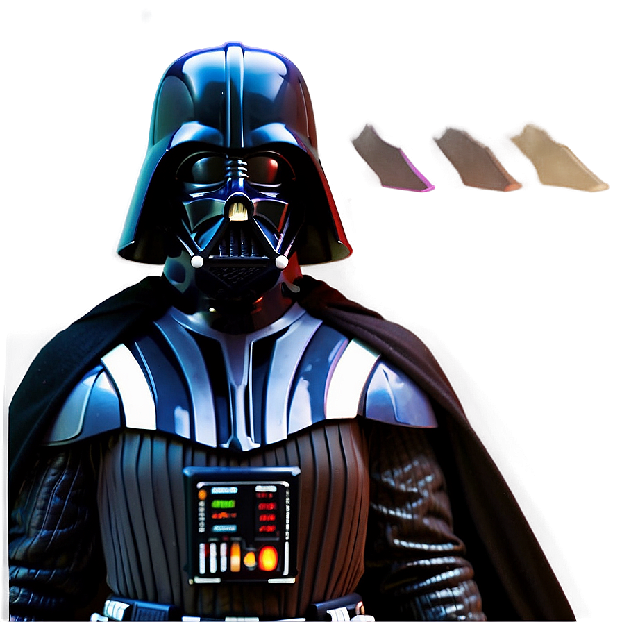 Download Darth Vader Dark Aura Png Jaw | Wallpapers.com