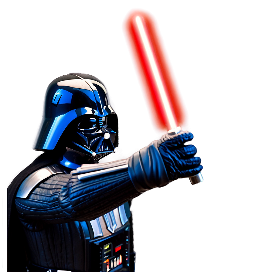 Darth Vader Force Telekinesis Png Duy PNG