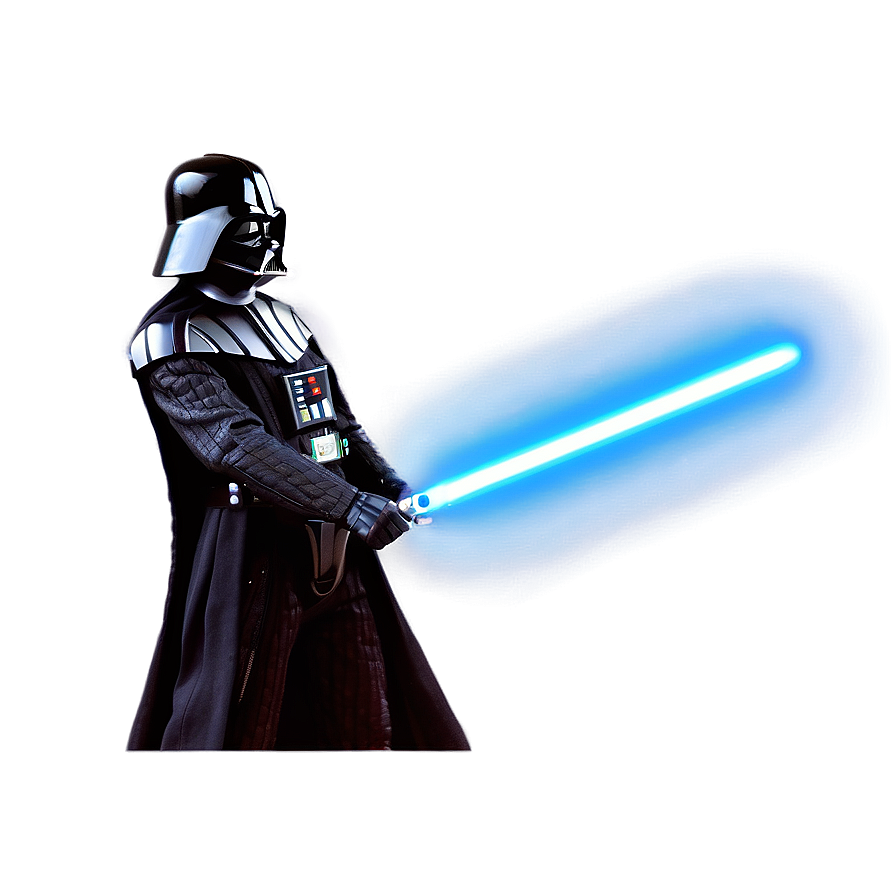 Darth Vader Force Telekinesis Png Lek PNG