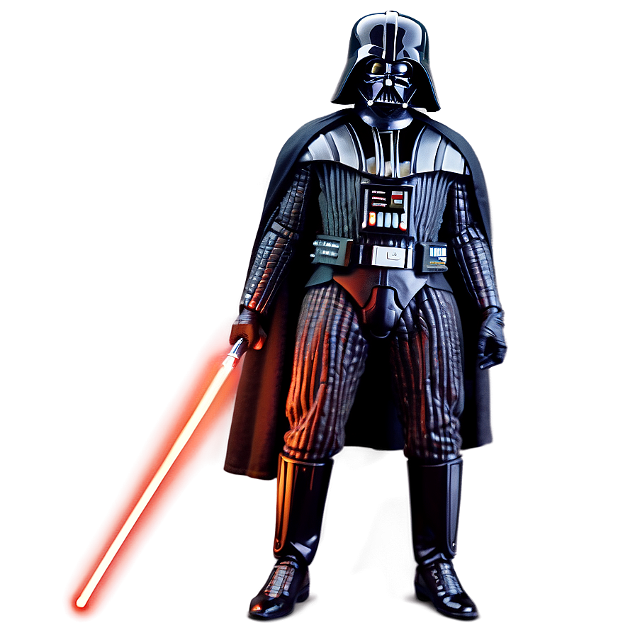 Darth Vader Full Body Image Png 05212024 PNG
