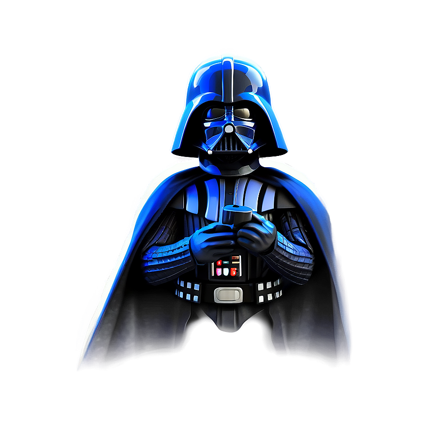 Download Darth Vader Galactic Empire Leader Png 05212024 | Wallpapers.com