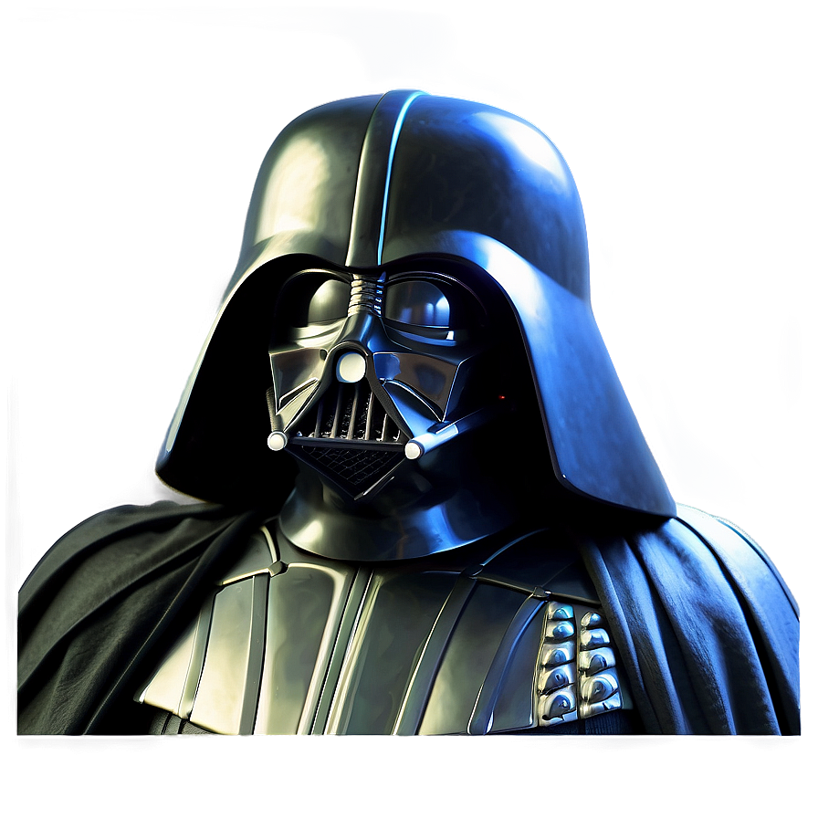 Download Darth Vader Galactic Empire Leader Png 05212024 | Wallpapers.com