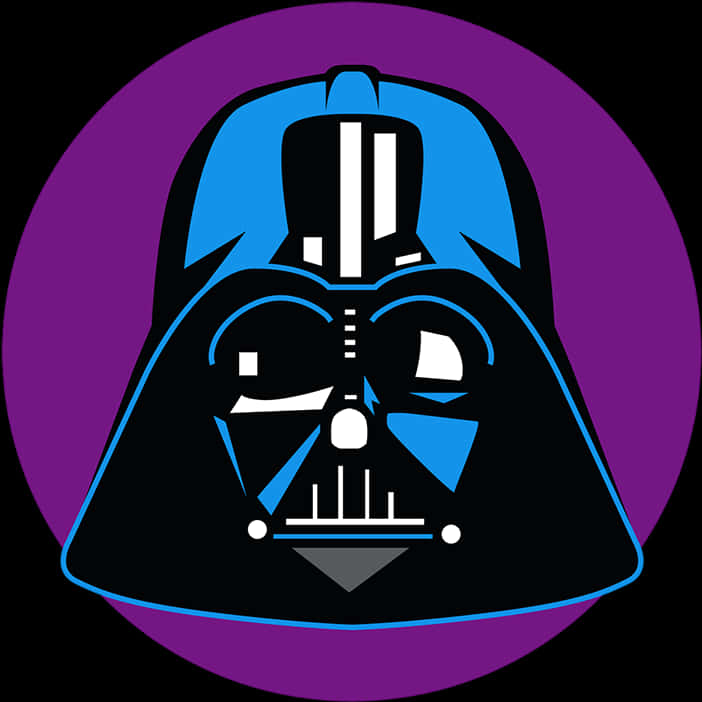 Darth Vader Icon Star Wars PNG