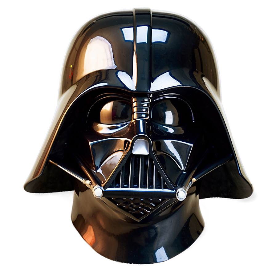 Darth Vader Mask Close-up Png 56 PNG