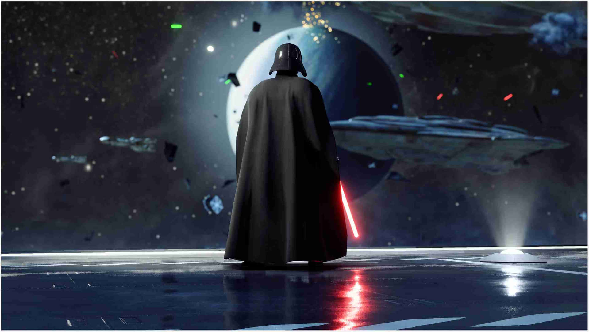 Imagensdo Darth Vader