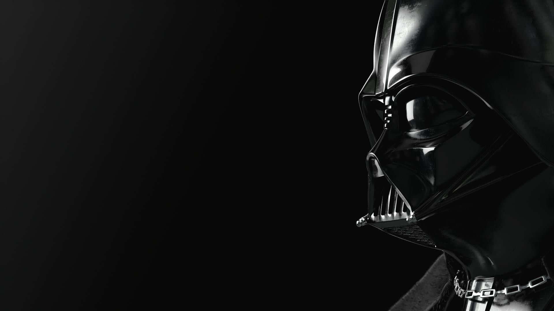 Billederaf Darth Vader.