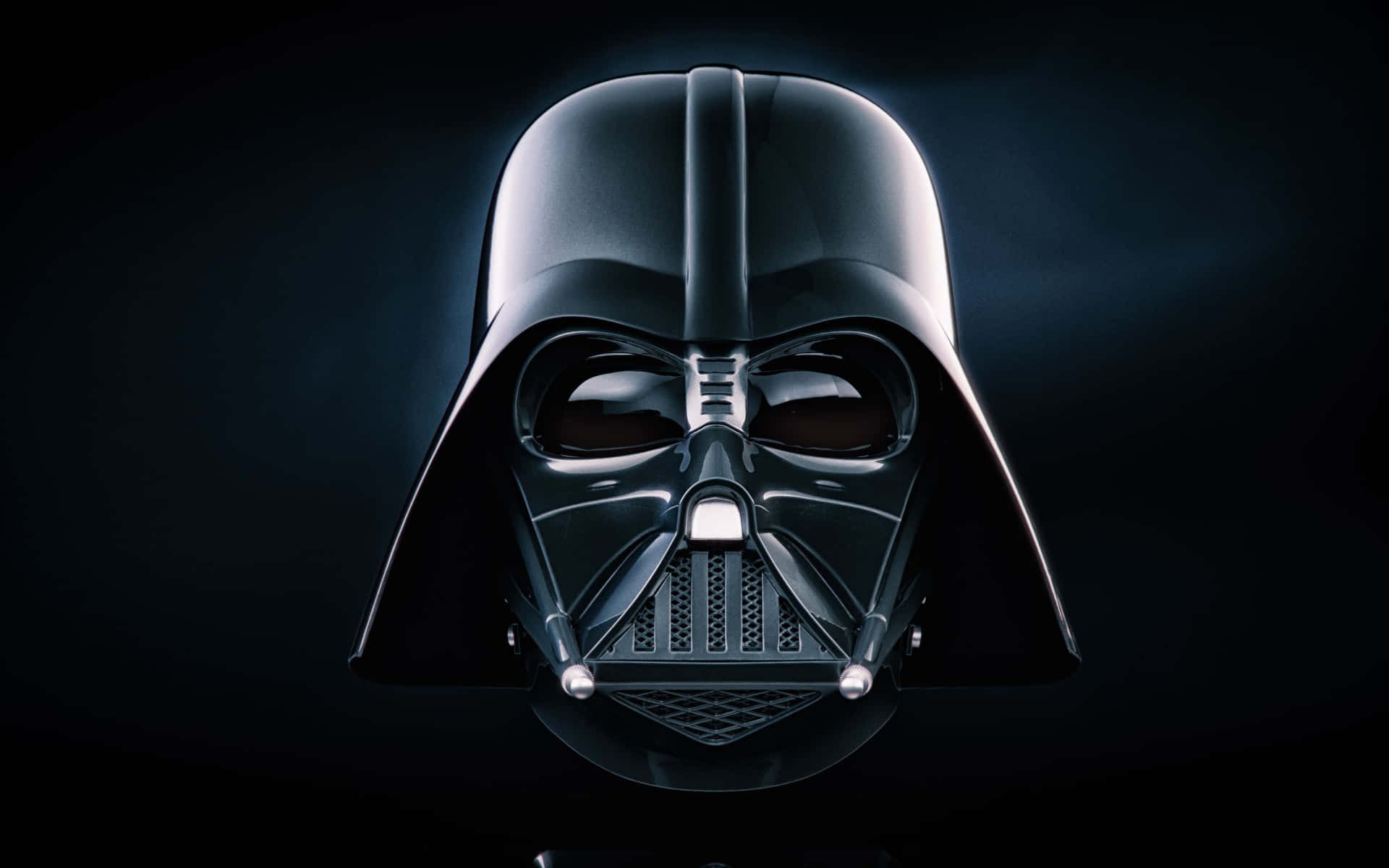 Billedeaf Darth Vader, Den Legendariske Sith Lord.