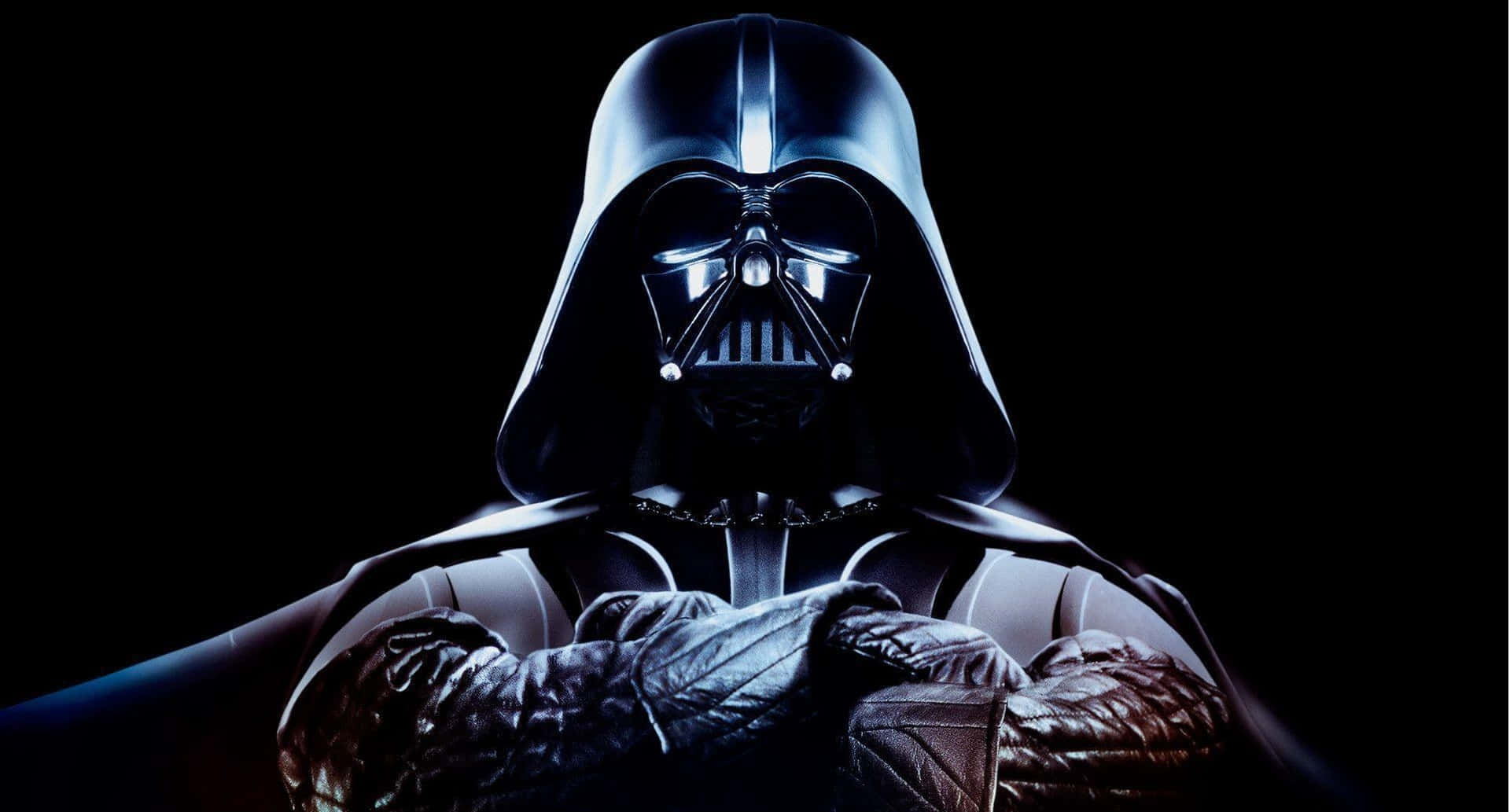 Darth Vader Portrait Star Wars Art Wallpaper
