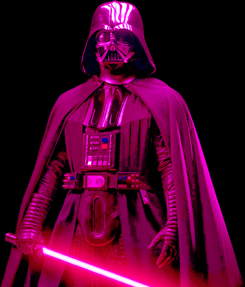 Download Darth Vader Red Glow 