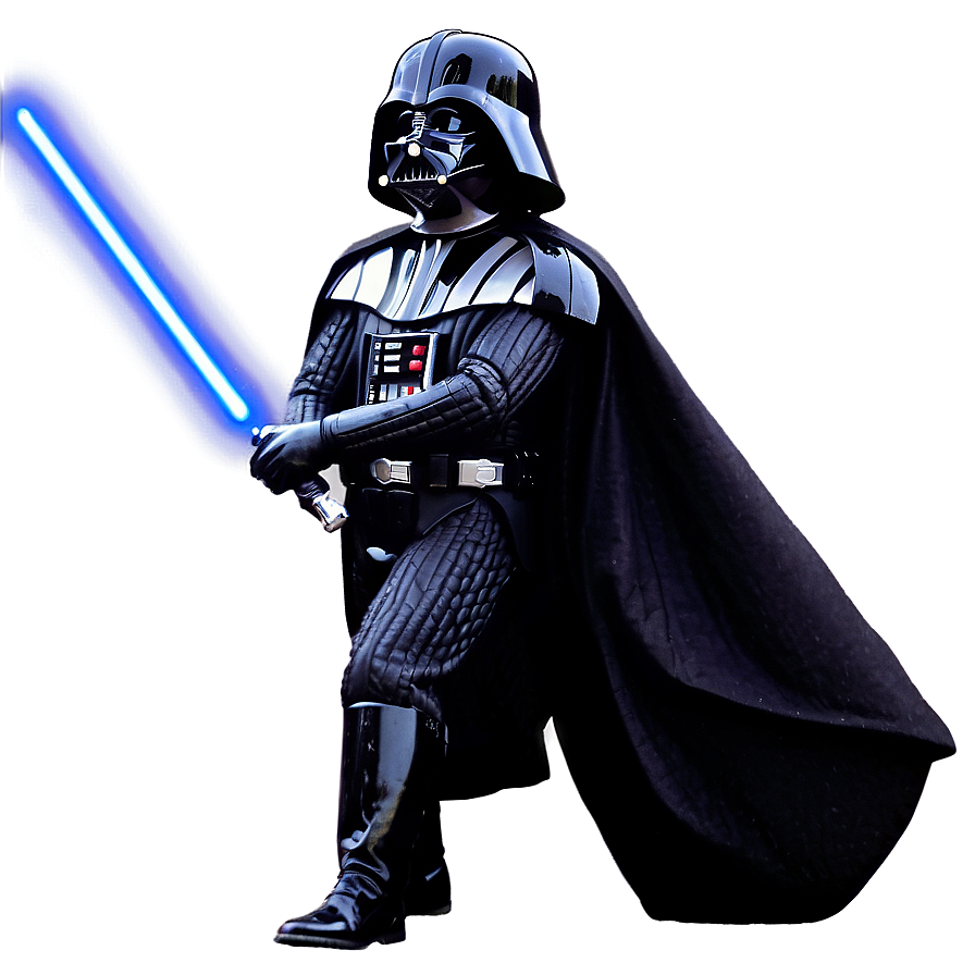 Darth Vader Return Of The Jedi Png 35 PNG