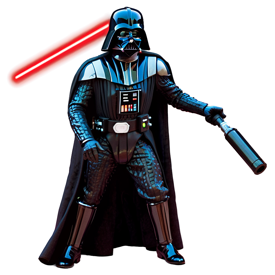 Darth Vader Return Of The Jedi Png Bkb51 PNG