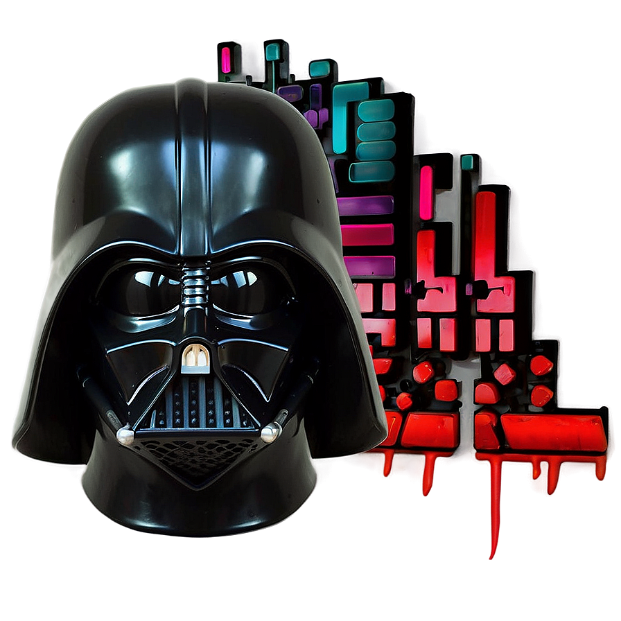Darth Vader Sith Lord Title Png 9 PNG
