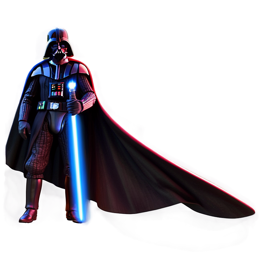 Darth Vader Sith Lord Title Png Jum PNG