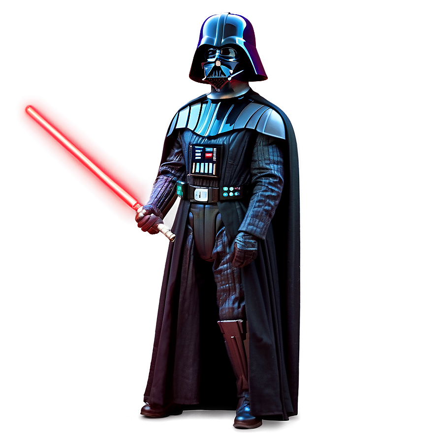 Download Darth Vader Space Backdrop Png 05212024 | Wallpapers.com