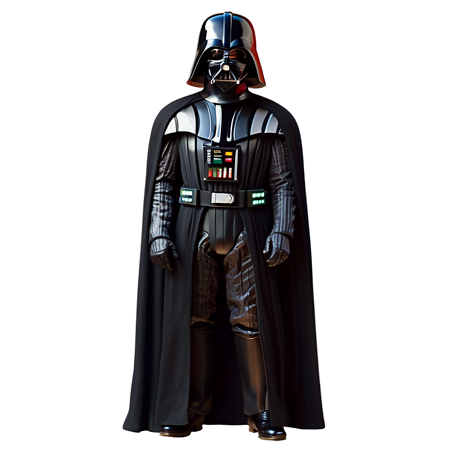 Download Darth Vader Star Wars Png 32 | Wallpapers.com